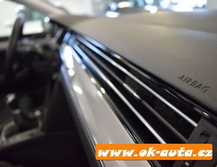 Volkswagen Passat Kombi 0,0 110 kw
