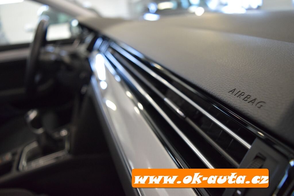 Volkswagen Passat Kombi 0,0 110 kw