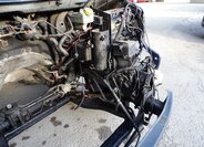 Volkswagen Transporter Skříň 2,5 l 96 kw