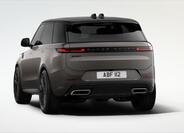 Land Rover Range Rover Sport 3