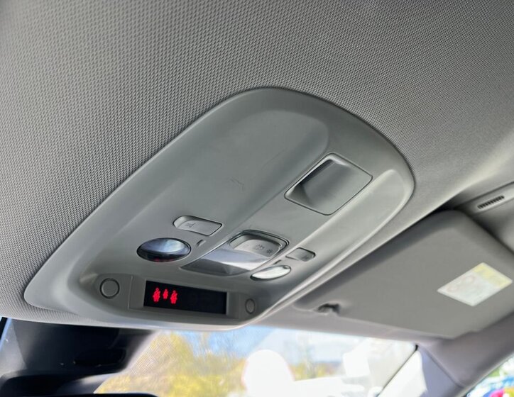 Toyota ProAce Verso VAN / Minibus 1,5 l 88 kw