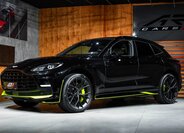 Aston Martin Ostatní 1