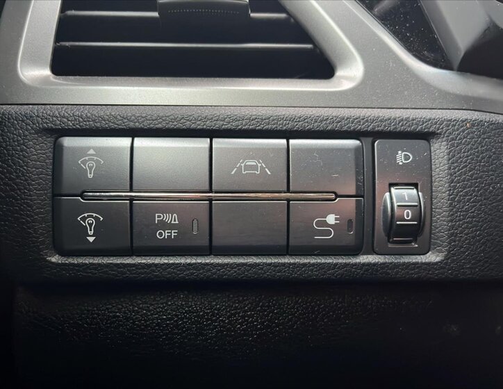 SsangYong Korando 19