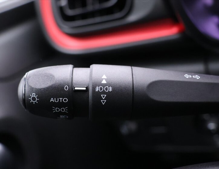 Citroën C3 Hatchback 1,2 l 61 kw