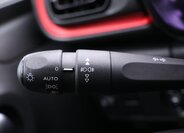 Citroën C3 Hatchback 1,2 l 61 kw