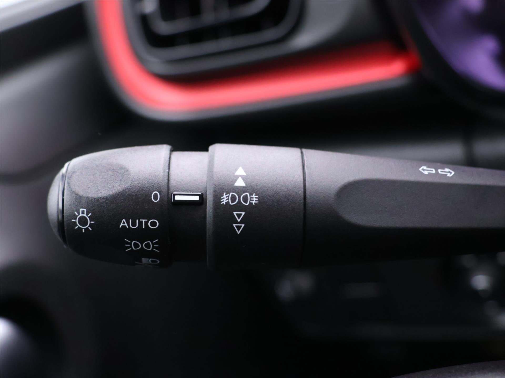 Citroën C3 Hatchback 1,2 l 61 kw