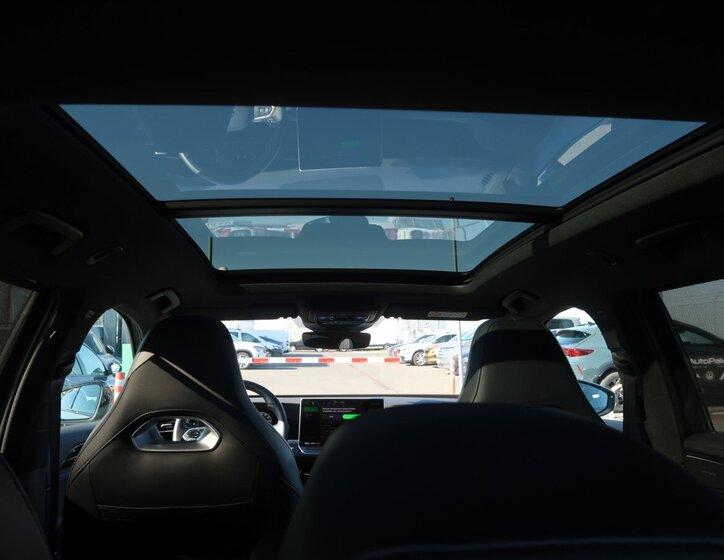 Volkswagen Passat Kombi 1,5 l 130 kw