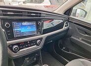 SsangYong Korando Kombi 1,5 l 120 kw