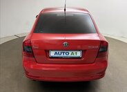 Škoda Octavia Sedan / Limuzína 1,4 l 59 kw