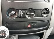 Mercedes-Benz Sprinter Skříň 2,1 l 95 kw