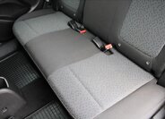 Opel Crossland SUV / Terénní 1,2 l 96 kw