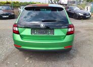 Škoda Rapid 5