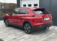 Mitsubishi Eclipse Cross SUV / Terénní 2,4 l 138 kw