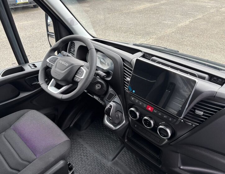 Iveco Daily Ostatní 3,0 l 129 kw