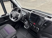 Iveco Daily Ostatní 3,0 l 129 kw