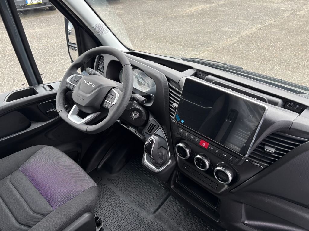 Iveco Daily Ostatní 3,0 l 129 kw