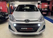 Hyundai i10 Hatchback 1,2 l 64 kw