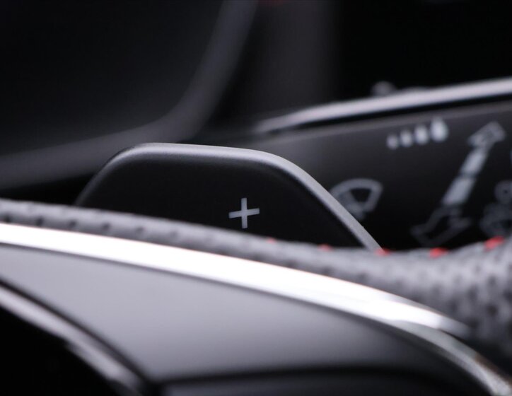 Škoda Octavia Kombi 2,0 l 147 kw