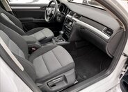 Škoda Superb Kombi 2,0 l 103 kw