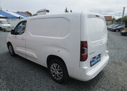 Citroën Berlingo 6