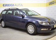 Volkswagen Passat Kombi 2,0 l 103 kw