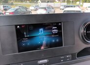 Mercedes-Benz Sprinter Ostatní 3,0 l 140 kw