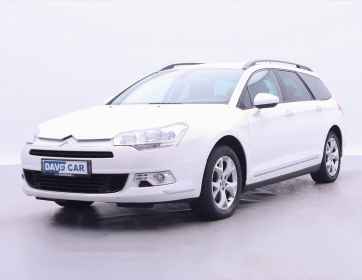 Citroën C5 Kombi 2,0 l 103 kw