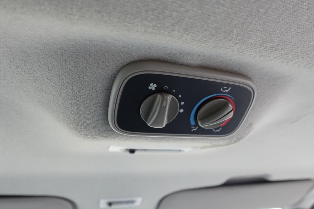 Ford Transit Ostatní 2,2 l 74 kw