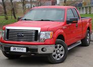 Ford F-150 3