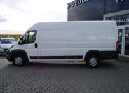 Peugeot Boxer Ostatní 2,2 l 103 kw