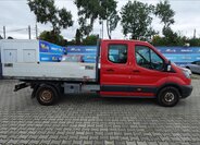 Ford Transit Valník 2,0 l 96 kw