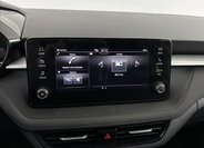 Škoda Fabia Hatchback 999,0 85 kw