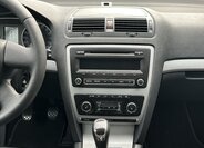 Škoda Octavia Kombi 1,8 l 112 kw
