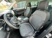 Škoda Kodiaq SUV / Terénní 1,4 l 110 kw