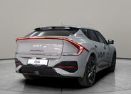 KIA EV6 Liftback 0,0 239 kw