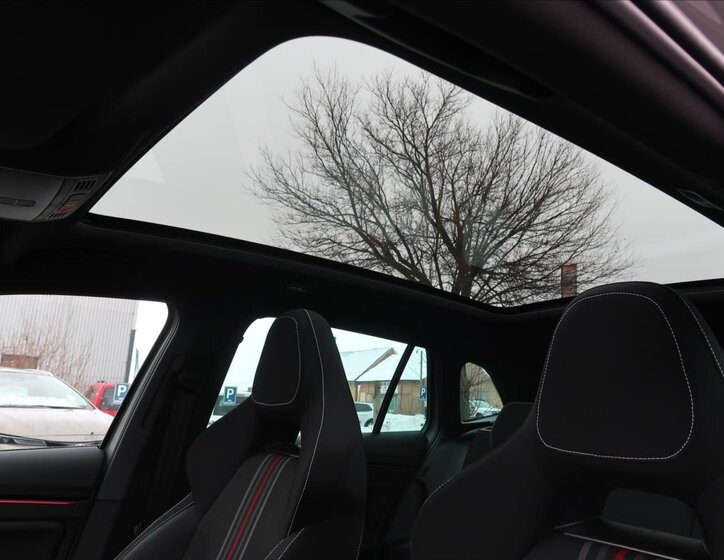 Škoda Scala Hatchback 999,0 85 kw