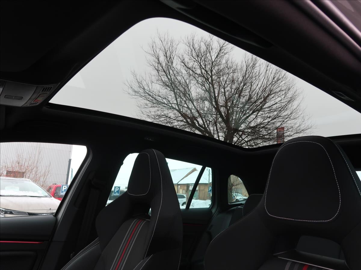 Škoda Scala Hatchback 999,0 85 kw