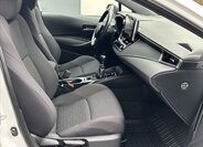 Toyota Corolla Kombi 1,2 l 85 kw