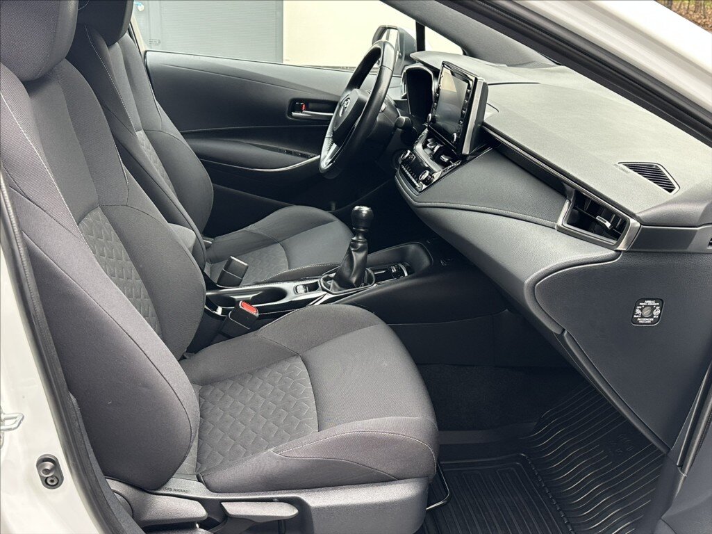 Toyota Corolla Kombi 1,2 l 85 kw