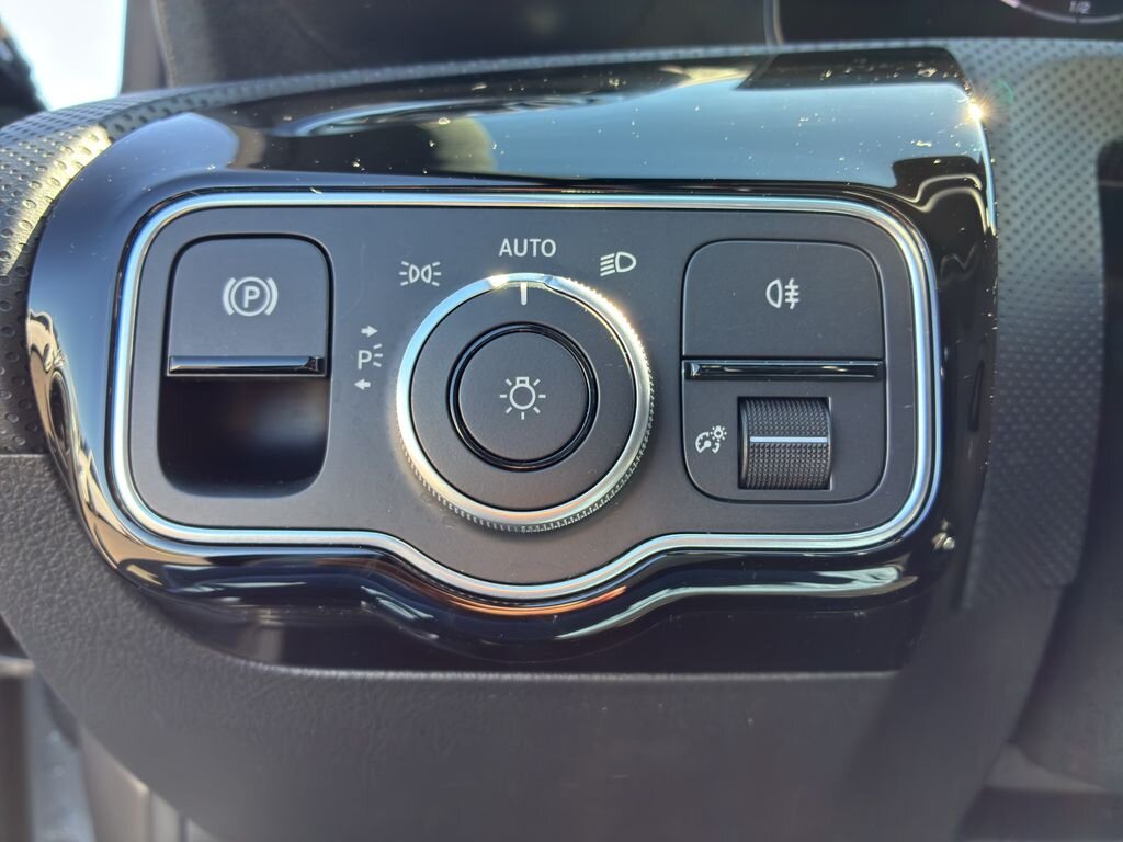 Mercedes-Benz Třídy A Hatchback 2,0 l 110 kw