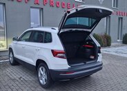 Škoda Karoq SUV / Terénní 2,0 l 110 kw