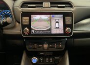 Nissan Leaf Hatchback 0,0 110 kw