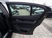 Porsche Panamera Sedan 3,6 l 220 kw