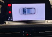 Volkswagen Golf Kombi 1,5 l 110 kw