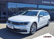 Volkswagen Passat Kombi 2,0 l 110 kw