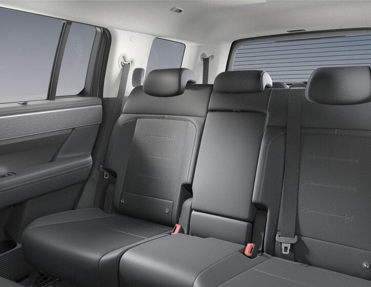 Hyundai Santa Fe SUV 0,0 176 kw