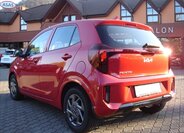 KIA Picanto Hatchback 998,0 50 kw