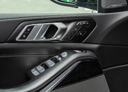 BMW X7 SUV / Terénní 3,0 l 250 kw