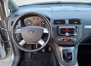 Ford C-MAX MPV 1,8 l 85 kw