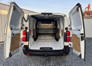 Citroën Jumpy Skříň 2,0 l 90 kw